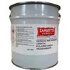 ZAMBOTTO VERNICI Vernice per Parquet Poliuretanica Tixotropica Trasparente con Catalizzatore 5L+2,5L Satinata