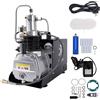 TUXING 300BAR Pcp compressore, compressore d'aria ad alta pressione, PCP Paintball stazione di rifornimento per fucile ad aria, serbatoio subacqueo ricarica
