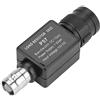 TTOCAR Adattatore BNC, Connettore Adattatore Femmina da BNC a BNC, Accessori Connettore Adattatore Q9 Accessori Adattatore Terminale Femmina, Accessori Connettore Terminatore P57 50ohm