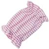 Generic Paraorecchie per cani - paraorecchie traspirante per animali domestici, tessuto elastico a compressione con texture calmante, cappuccio traspirante e scudo di riduzione del rumore per bagno, mangiare