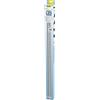 Tetra Lightwave Set 720, Illuminazione a LED per Acquari con Adattatori e Spina di Alimentazione, Lampada per Acquari ad Alta Efficienza Energetica e Lunga Durata