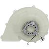 WCDFTASL Motore lavasciuga XG2072F-B 220-240V 50Hz 0,21A 48W/17W 2100 RPM Parte di ricambio