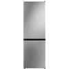 Electrolux LNB6MD30U0 - Frigorifero No Frost Combinato 304 Litri Argento Classe energetica D