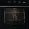 Hisense BIV62111AB Hi2 - Forno da Incasso Elettrico Ventilato Multifunzione con Grill 77 Litri 60 cm Nero Classe A