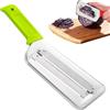 Generico Coltello Per Tagliare La Verza,affetta Cavolo Cappuccio, tritatutto multifunzionale per verdure, ideale per cavolo, carote