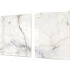 Concept Crystal MOLTO GRANDE asse da cucina - Enorme Tagliere - Pezzo Unico (80x52cm) o Due Pezzi (40x52cm ognuno); DD32 Marmi 2 Serie