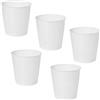 AlcoFermBrew 5 x Forma plastica per formaggio 13.6 x 9.4cm - Stampo per formaggio, Forme e fuscelle, Forme formaggio