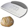 Taylors Eye Witness Spatola per panetteria e pasticceria, righello per misurare, porzionare e tagliare. Utilizzato per preparare pane, torte, fondenti e glasse per torte, 15 cm, ideale per la ciotola del robot da cucina