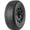FRONWAY - 265/60 R18 TL 110T ROCKBLADE A/T II BSW - Pneumatici estivi