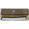 Servex Srl MODANATURA ORIGINALE PARAURTI POST. Cod.735559355