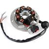 Generic Bobina statore moto per Aprilia Area51 Gulliver50 Rally 50 Sonic 50 SR 50 AP8212701 AP8206462