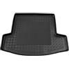 MTM Vasca Baule per Chevrolet Captiva 2010-09.2018 Protezione Bagagliaio su Misura con Antiscivolo, Resistente, Facile da Lavare e Inodore, cod. 475