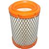Hiflofiltro filtro aria moto adattabile Ducati 796 Monster, 696-796-1100-1200 Monster, 796-1100 Hypermotard, 800 Scrambler