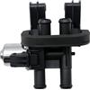 Hoypeyfiy Valvola di controllo del riscaldatore di ricambio per Fiesta mk4 KA 1014585 1446173 1451981 96FW18495BB 96FW18495BC