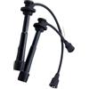 ZHJLUT Cavi di accensione Per FIAT per SEDICI 189_ 1.6L 2006-2014 | Kit cavo di accensione cavo candela