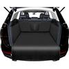 GKLYJCDR Tappetino per Il Bagagliaio dell'auto per Cani, per Toyota RAV4 Rav 4 2004 2005 2006 2007 2008-2013 Protezione Bagagliaio Auto per Cani Copri Baule Auto per Cani Impermeabile