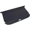 Generico Posteriore Copribagagli per Hyundai per Tucson 2015-2020 Cargo Cover Tronco Retrattile Portapacchi Scudo Impermeabile Privacy Coperchio del vano Bagagli(Pelle)