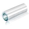 CompraFun Pellicola Trasparente Adesiva, 150 x 30cm Pellicola Wrapping Trasparente Autoadesiva, Pellicola Protettiva per Vernice per Auto, Moto, Bicicletta