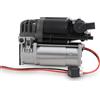 Dixhills Pompa compressore Sospensioni pneumatiche del compressore compatibili con Mer-ce-des Classe E W212 Berlina S212 Estate 2009-2016, sostituzione per 2123200104 2123200404 4154033230
