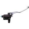 Brembo 10462082 - Pompa freno anteriore Nero PS 11 serbatoio fluido