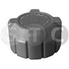 STC T403740 Tappo serbatoio refrigerante nero