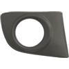 BLIC 5513-00-1609996P Griglia paraurti anteriore Dx Compatibilità con NISSAN MICRA III K12 Micra C+C III K12