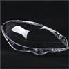 SQOGJSGZ Alloggiamenti Per Mercedes Per Benz Classe B W246 B180 B200 2011-2015 Copertura Faro Paralume Borsette Ombra Testa Lampada Lente Fari Anteriori Auto(Giusto)