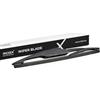 RIDEX 298W0461 Pezzo Tergicristalli Posteriore Compatibilità con CHEVROLET MATIZ M200, M250