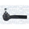 MAGNETI MARELLI Testina sterzo Anteriore Sx 301181314210 Compatibilità con OPEL Corsa D Hatchback S07 Corsa E Hatchback X15, ALFA ROMEO MITO 955, FIAT GRANDE PUNTO 199 PUNTO EVO 199