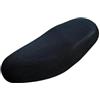 Mendip Coprisella Cuscino Coprisedile per Moto Impermeabile Antipolvere Antipioggia E Antisole Accessori per La Protezione del Cuscino del Sedile del Motorino del Motociclo