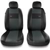 Mossa - Coprisedili compatibili con Suzuki Jimny SUV (1998-2017) 2XL-G