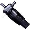 CAQRBCX Motore Pompa Lavavetri Compatibile Con A3 1 Pz Parabrezza Motore Per La Pulizia Del Vetro Motore Tergicristallo Accessori Pompa Rondella 1K6 955 651