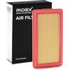 RIDEX 8A0379 Filtro aria Compatibilità con BMW 3 Sedan E30