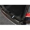 Spangenberg Protezione paraurti in acciaio inox nero grafite compatibile con Seat Ateca e Cupra Ateca a partire dall'anno di costruzione 04.2016-3245041
