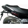 Moto Discovery telaietti per borse laterali compatibile con BMW C600 Sport 2012-2020