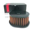 AER MOTO SPARE PARTS FILTRO ARIA SPORTIVO SPRINT FILTER CM102S FZS FAZER 600 1998 > 2003