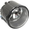 BIAREN Anteriore Sinistra o Destra Fendinebbia Lampada Per Nissan Qashqai J11 X-Trail T31 Note Juke Cube Tiida NV200 Murano 261508990B 2615089906