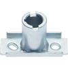 cyclingcolors mozzo portalama Supporto Lama tagliaerba Trattore Compatibile con NAC S510/S510V/S510VH/S510VY | Cedrus arbre 22,2 mm D-002-404-02, GIM50700000