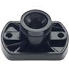cyclingcolors mozzo portalama Supporto Lama tagliaerba Trattore Compatibile con Castelgarden NG410, NG460, LC430, R430 22463186/1, 1111-9165-01