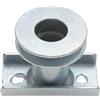 cyclingcolors mozzo portalama Supporto Lama tagliaerba Trattore Compatibile con Cedrus G54AWY00000, 480327