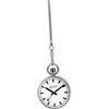 Mondaine A660.30316.11SBB Analogico al Quarzo Orologio da Tasca