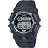 Casio Orologio Analogico Solare Uomo con Cinturino in Acciaio Inossidabile GW-2320FP-1A2CR
