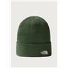 The North Face Unisex Norm Beanie Bark Mist One Size