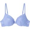 Women'secret 5669027 Reggiseno, Donna, Blu, 85C, Blu, 2C