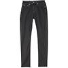 Calvin Klein Uomo Jeans Skinny Vita Media, Grigio (Denim Grey), 34W/30L