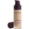 Rougj Fondotinta 2in1 Glow Comfort 24h 03 Natural 30ml