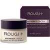 Rougj Age Reset Ricca Crema Viso 24h Antietà Globale 50ml