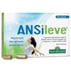 Naturando Ansileve Integratore 30 Capsule