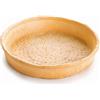 Pidy Quiche Feuilletee - Torta salata in latta di alluminio, 18 cm, 10 porzioni