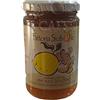 Fattoria Sicilsole Marmellata Barattolo Sicilsole Confettura Limoni e Zenzero Biologica